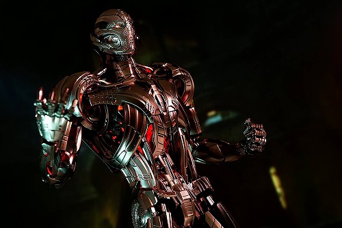 ニックにウルトロンにショットガン！ホットトイズ新作3点入荷