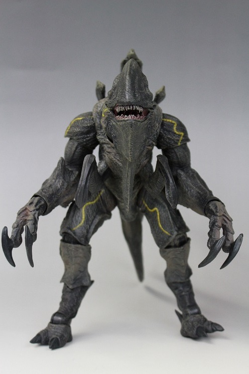 NECA ムタヴォア カイジュウ - 特撮