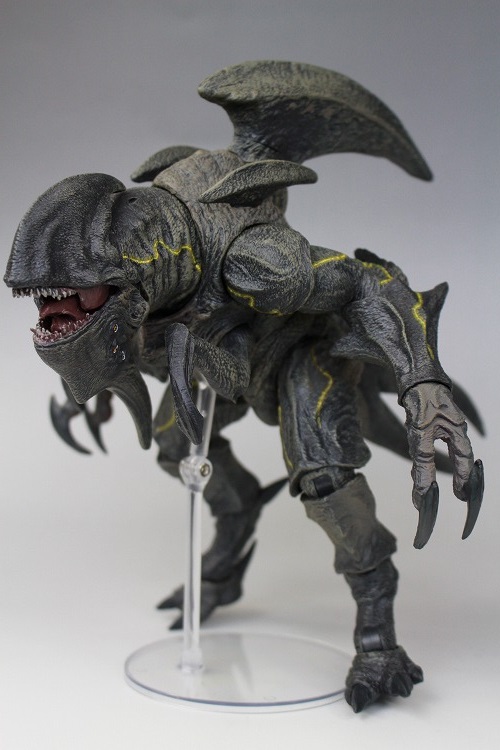 NECA パシフィックリム ムタヴォア 激レア 絶版品 NECA パシフィックリム ムタヴォア 激レア 絶版品 - メルカリ