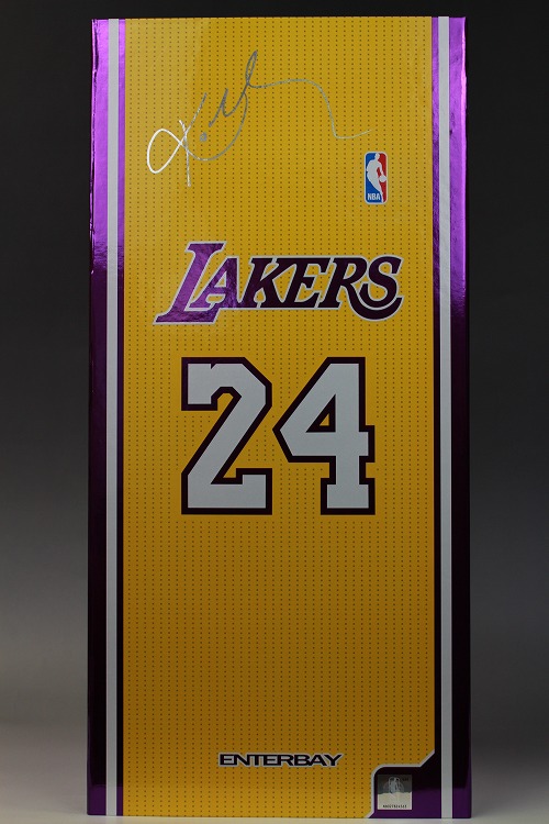 エンターベイの1/6リアルマスターピース / NBAコレクション エンターベイの1/6リアルマスターピース / NBAコレクション
