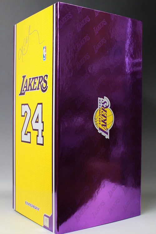 エンターベイの1/6リアルマスターピース / NBAコレクション エンターベイの1/6リアルマスターピース / NBAコレクション