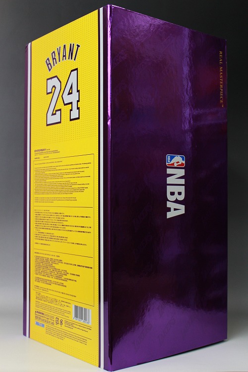 エンターベイの1/6リアルマスターピース / NBAコレクション エンターベイの1/6リアルマスターピース / NBAコレクション