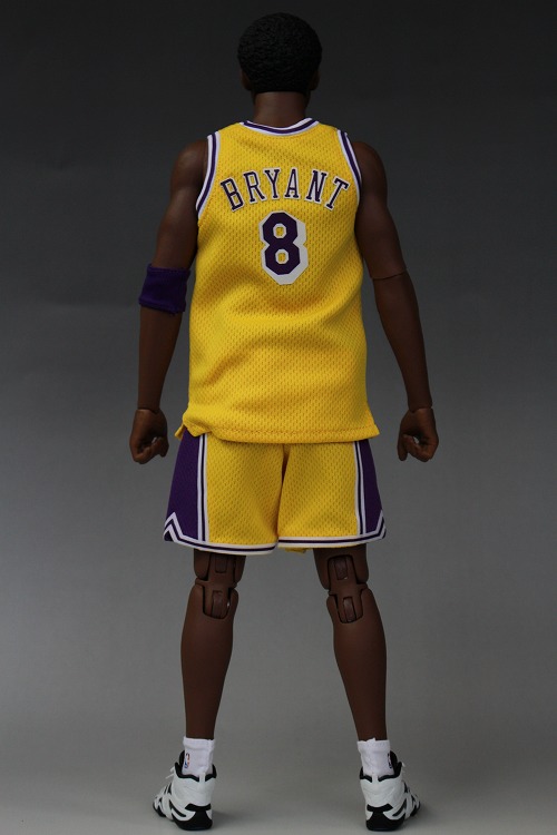 エンターベイの1/6リアルマスターピース / NBAコレクション エンターベイの1/6リアルマスターピース / NBAコレクション
