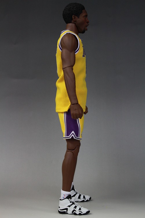 エンターベイの1/6リアルマスターピース / NBAコレクション エンターベイの1/6リアルマスターピース / NBAコレクション