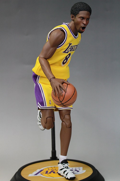 エンターベイの1/6リアルマスターピース / NBAコレクション エンターベイの1/6リアルマスターピース / NBAコレクション