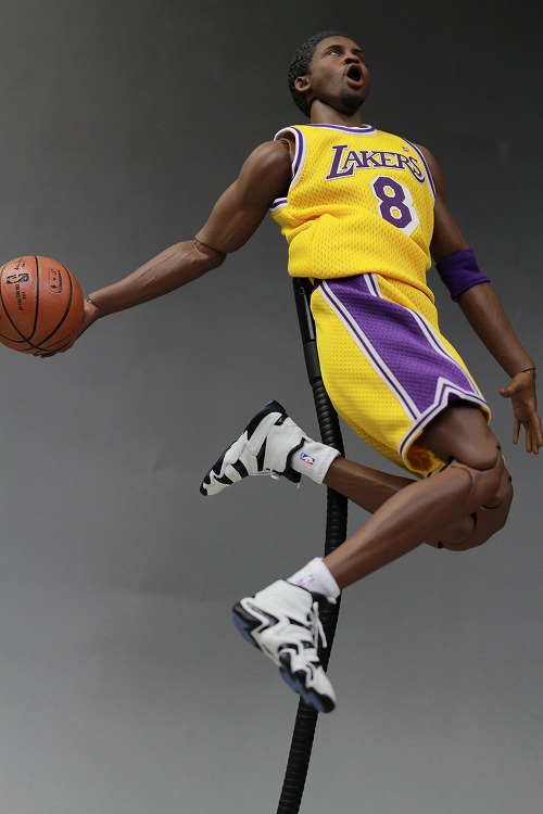 エンターベイの1/6リアルマスターピース / NBAコレクション エンターベイの1/6リアルマスターピース / NBAコレクション