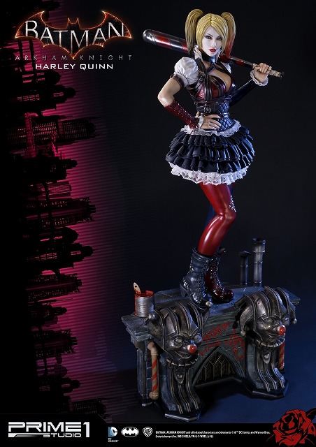 ヒース・レジャー ジョーカー スタチュー フィギュア 高さ約30cm ヒース・レジャー ジョーカー スタチュー フィギュア 高さ約30cm