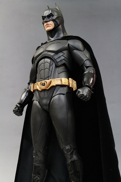 ネカ NECA 1/4 バットマン　ダークナイト　クリスチャンベール