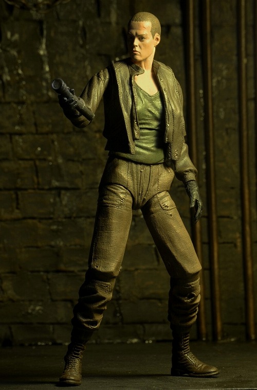 ネカの近日入荷商品のご紹介！エイリアン7インチアクションフィギュア