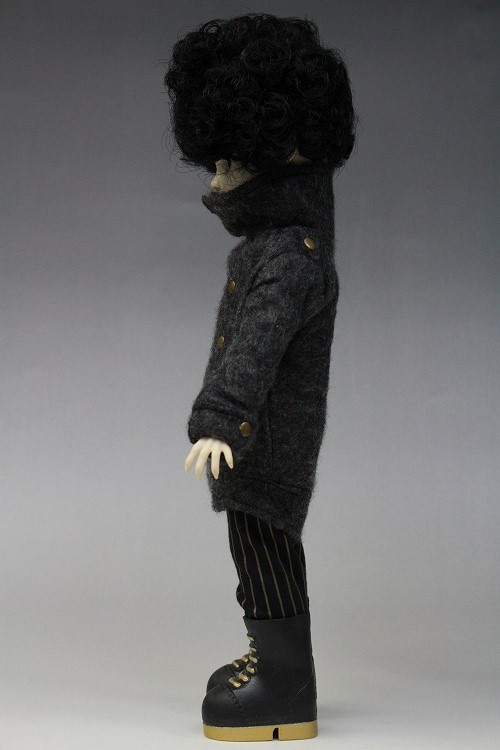 Thump Living Dead Dolls Series 31 Doll | eBay
