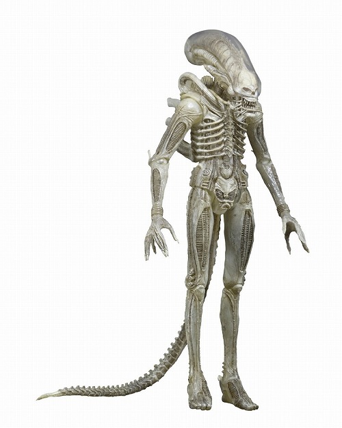 プレデター」版アクセサリーパックもネカから登場！注目は勝利の象徴
