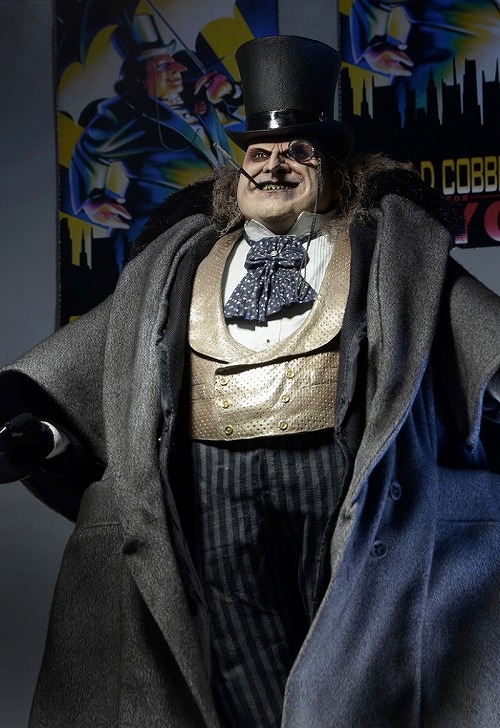 ネカ モハメド・アリvsスーパーマン ネカ新作はまさかの7インチ『スーパーマン vs モハメド・アリ