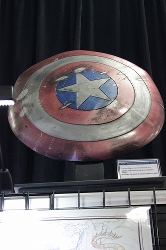 日本よりお届け（帰って参りました）！年に一度のGEEKな祭典