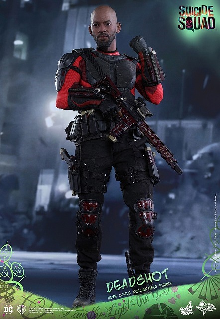 ホットトイズ新作一気発表！『スーサイド・スクワッド』に『バック