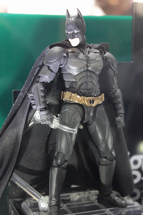 ビーストキングダム バットマン フーラフス シネマーズ・ストア