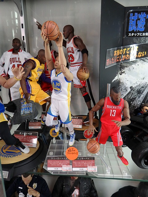 新品　1/6　エンターベイ　トレイシー・マグレディ　アクションフィギュア エンターベイ トレイシーマグレディ - NBAグッズ バスケショップ通販