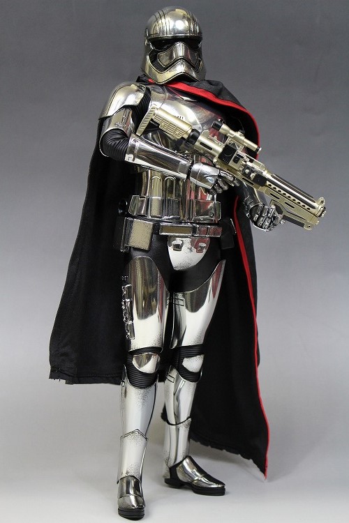 キャプテン・ファズマ ホットトイズ ホットトイズ キャプテンファズマ ストームトルーパーセット ホット