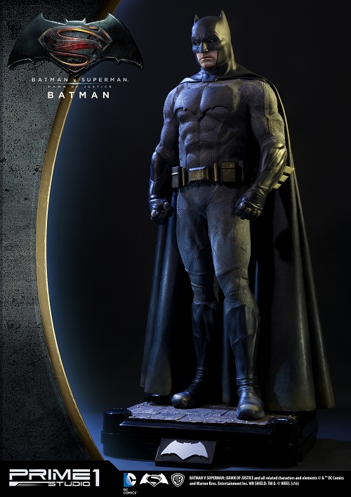 バットマン バストスタチュー フランクミラー バットマン バストスタチュー フランクミラー