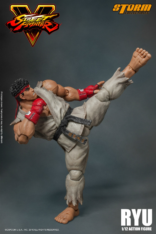 ストームコレクティブルズ　ブルース・リー　1／12スケール　プレミアムフィギュア ブルース・リー ◇ 1/12 スケール プレミアム フィギュア - メルカリ