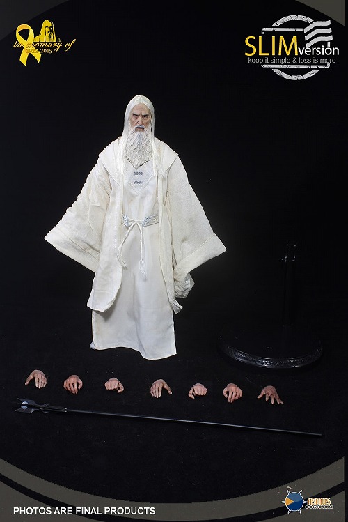 ロードオブザリング』＆『ホビット』シリーズ新商品