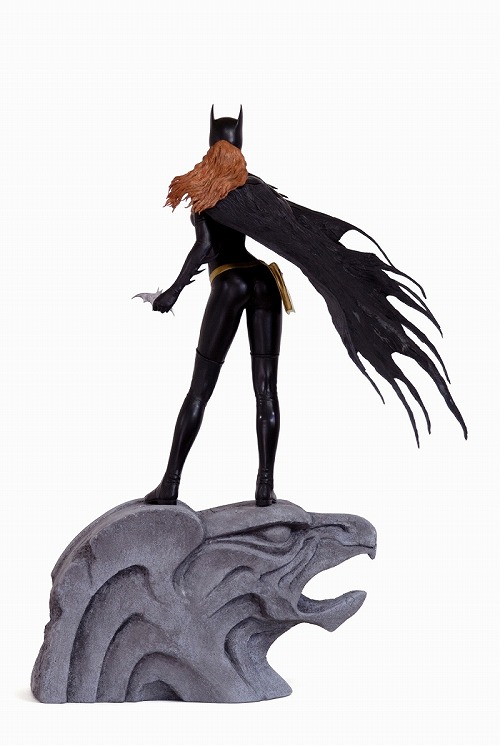 ヤマトUSAファンタジーフィギュアギャラリー新作にジョーカーと