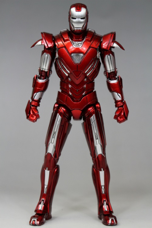 コミケイブスタジオの1/12オムニクラスコレクティブルフィギュア コミケイブスタジオの1/12オムニクラスコレクティブルフィギュア