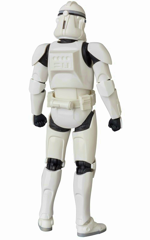 大人上品なおすすめコーデ メディコム・トイの『マフェックス（MAFEX）』シリーズ新作 SF・ファンタジー・ホラー