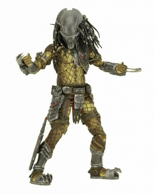NECA サーペントハンタープレデター 歯欠け無し ネカ AVP