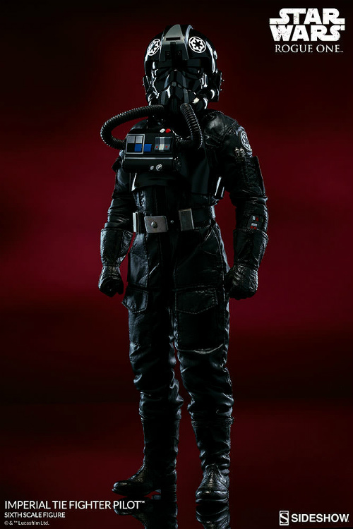 サイドショー『スターウォーズ』1/6フィギュアシリーズに