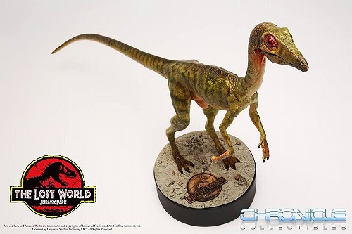 THE LOST WORLD コンプソグナトゥス　フィギュア 41HFkyqOH9L.jpg_BO30,255,255,