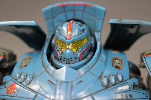 PLAMAX JG-02 ジプシー・デンジャー (プラモデル) - ホビー