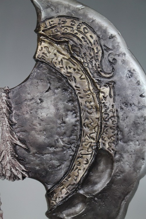 話題のGecco『Bloodborne』シリーズより、狩人の武器の数々を1/6
