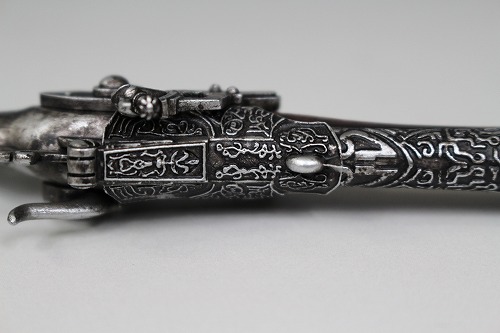 話題のGecco『Bloodborne』シリーズより、狩人の武器の数々を1/6