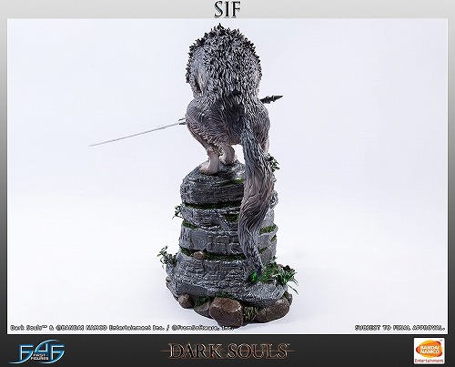 まさにダークソウル祭り！ファースト4フィギュアによりRPG『DARK
