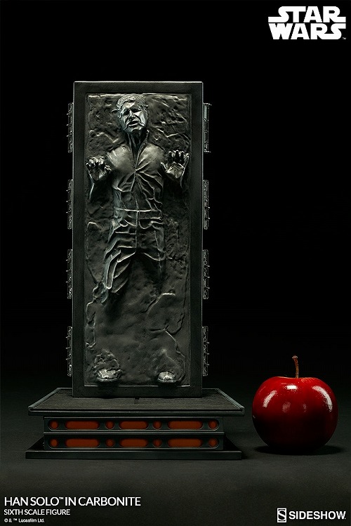 超お値下げ品　スターウォーズ　フィギュア　セット　ハンソロ ディズニーストア スター・ウォーズ ハン・ソロ フィギュア