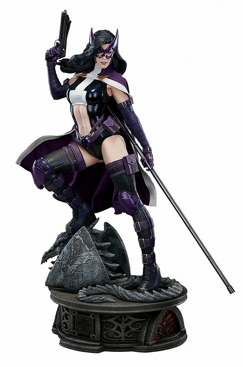 ダイヤモンドセレクト　マーベルコミックス　ブラックキャット スタチュー⭐︎新品⭐︎ Amazon | コトブキヤ BLACK CAT MARVEL BISHOUJO スタチュー