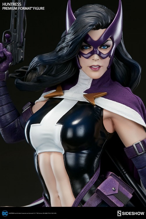 ダイヤモンドセレクト　マーベルコミックス　ブラックキャット スタチュー⭐︎新品⭐︎ MARVEL BISHOUJO スタチュー ブラックキャット - ホビーサーチ