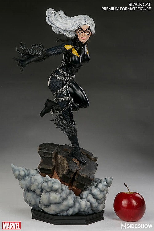 サイドショーから”美しき”スタチュー新作2点！DCコミックスから
