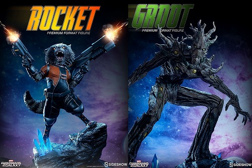 ロケット・ラクーン u0026 グルート邦訳アメコミ ヴィレッジブックス ロケット・ラクーンアメコミ原作ストーリーや能力を徹底解説