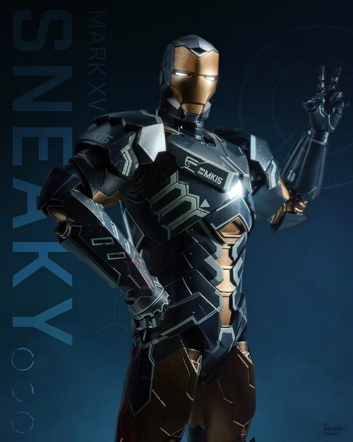 ステルス機能のスゴイヤツ！ホットトイズのムービー・マスターピース1