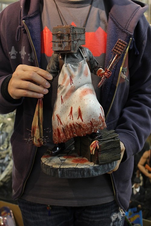 恐怖”は遂にやって来た…！ゲーミングヘッズ『PSYCHOBREAK サイコ