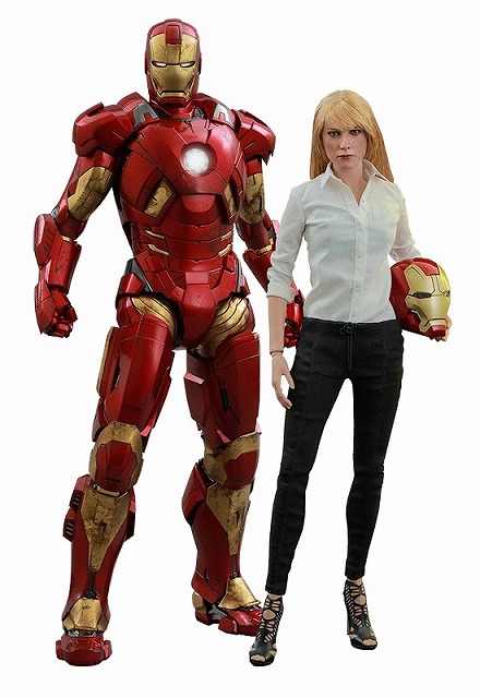 空翔ける翼!ホットトイズのムービー・マスターピース1/6 空翔ける翼!ホットトイズのムービー・マスターピース1/6