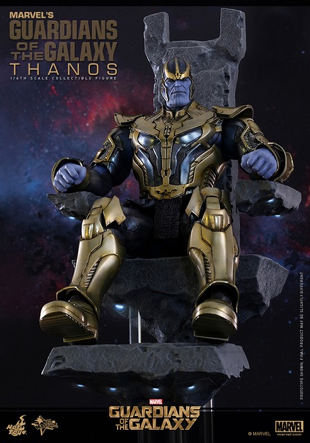 ホットトイズ、シビルウォー版アントマン、スカーレット