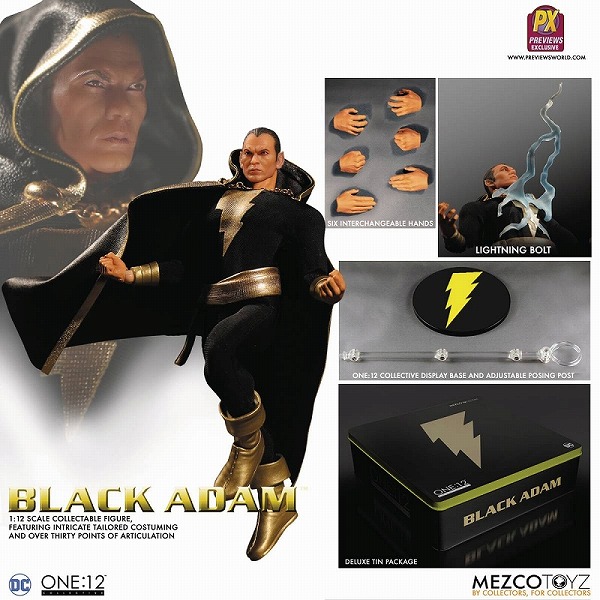 Amazon.co.jp: One: 12 DC Batman Sovereign Knight Collective