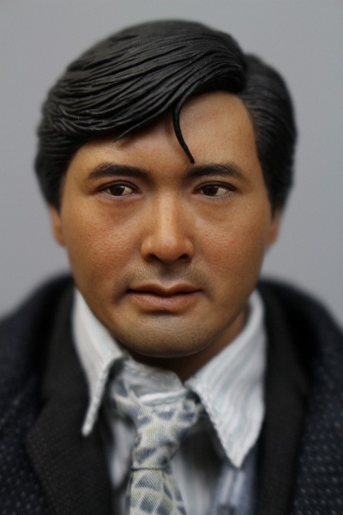 フィギュア専門店 -ソダチトイズ / エンターベイ 1/6 リアル