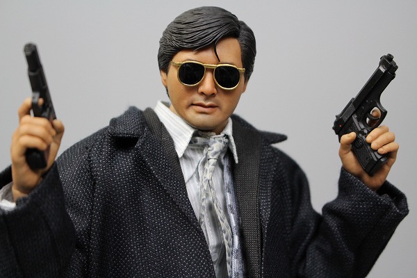 フィギュア専門店 -ソダチトイズ / エンターベイ 1/6 リアル