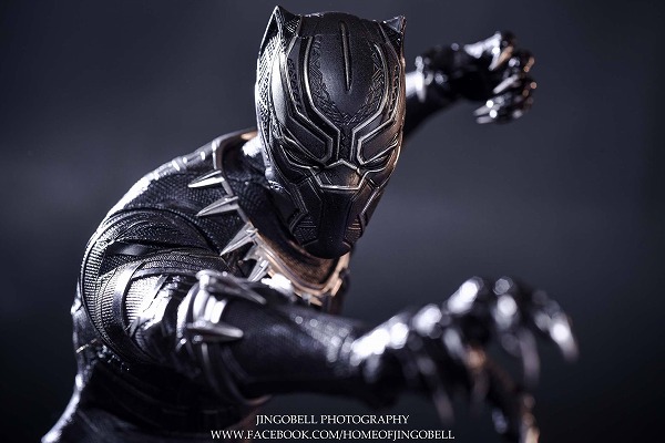 ムービー・マスターピース　シビル・ウォー/キャプテン・アメリカ ブラックパンサー Amazon.co.jp: ムービー・マスターピース シビル・ウォー