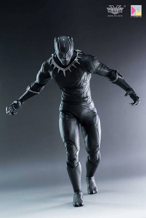 漆黒のワイルドヒーロー！ホットトイズのムービー