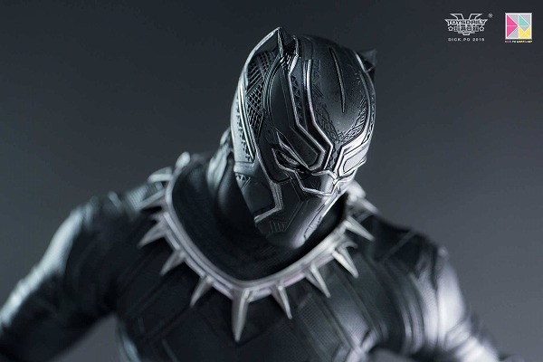 漆黒のワイルドヒーロー！ホットトイズのムービー