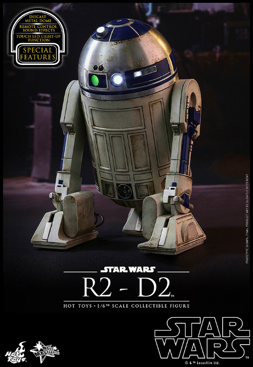 Amazon.co.jp: ムービー・マスターピース スター・ウォーズ